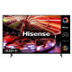 Телевизор HISENSE 55E7HQ черный