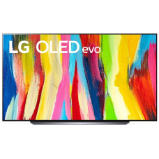 Телевизор LG OLED83C2RLA
