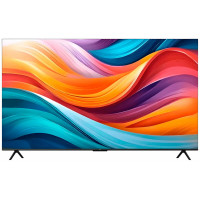 Телевизор QLED TCL 55T7B черный