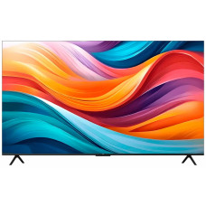 Телевизор QLED TCL 55T7B черный