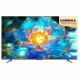 Телевизор QLED TCL 55T7B черный