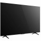 Телевизор QLED TCL 55T7B черный