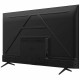 Телевизор QLED TCL 55T7B черный