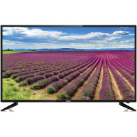 Телевизор BBK 43LEM-1060/FTS2C черный