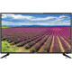 Телевизор BBK 43LEM-1060/FTS2C черный