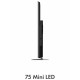 Телевизор Haier 75 Mini LED