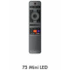 Телевизор Haier 75 Mini LED