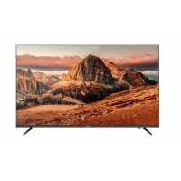 Телевизор BQ 50FSF02B черный