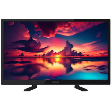 Телевизор Erisson 24LM8002CT2 черный
