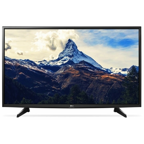 Телевизор LG 43UH610V