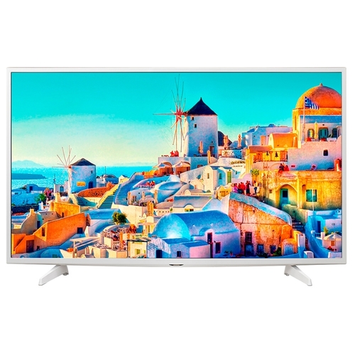 Телевизор LG 49UH619V