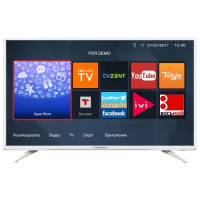 Телевизор Thomson T43D19SFS-01W Smart