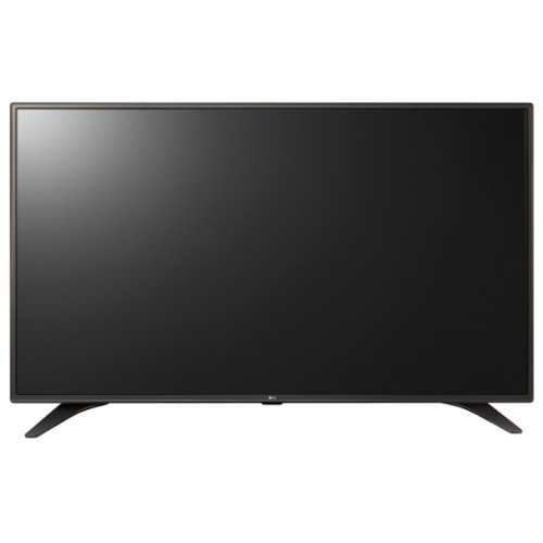 Телевизор LG 55LV340C черный