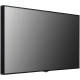 Телевизор LG 49XS4F черный