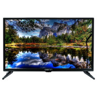 Телевизор DENN LE24DE80BH