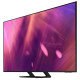 Телевизор SAMSUNG UE65AU9000UXRU черный