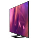 Телевизор SAMSUNG UE65AU9000UXRU черный