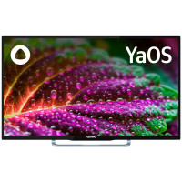 Телевизор ASANO 50LU8130S Smart