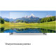 Телевизор Topdevice TDTV43BS06U_BK Smart