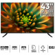 Телевизор Topdevice TDTV43BS06U_BK Smart