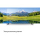 Телевизор Topdevice TDTV43BS06U_BK Smart
