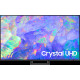 Телевизор Samsung UE55CU8500UXRU черный