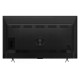 Телевизор TCL 55С655 черный