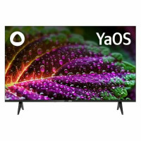 Телевизор BBK 43LEX-8249/UTS2C черный