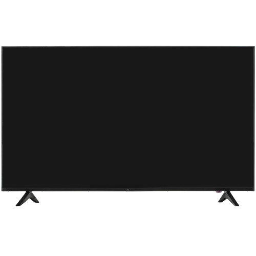 Телевизор BQ 50S04B черный