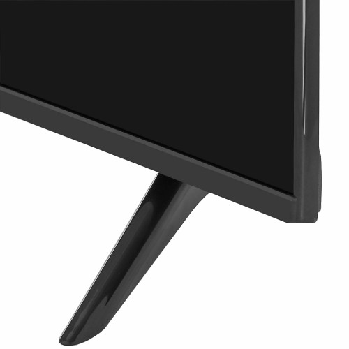 Телевизор BQ 50S04B черный