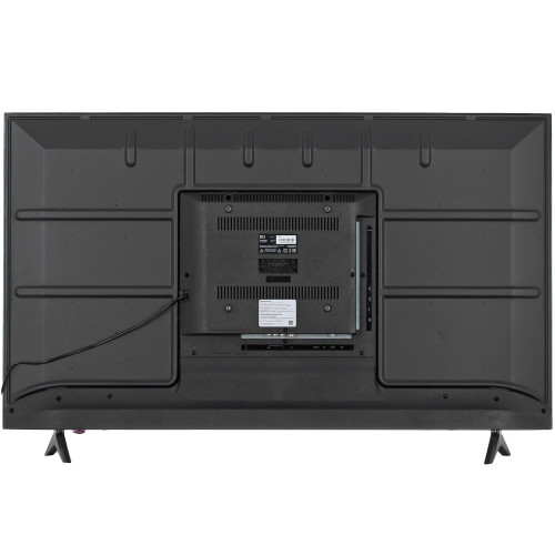 Телевизор BQ 50S04B черный