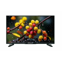 Телевизор Erisson 32LES904T2SM черный