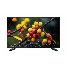 Телевизор Erisson 32LES904T2SM черный