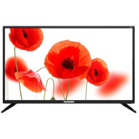 Телевизор Telefunken TF-LED22S01T2 черный