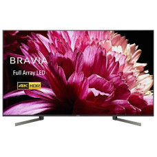 Телевизор Sony KD75XG9505BR2