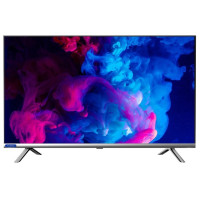 Телевизор Hyundai H-LED32ES5108 серебристый