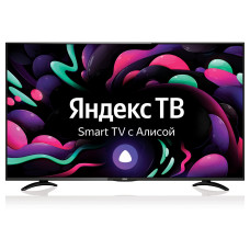 Телевизор BBK 50LEX-8289/UTS2C Яндекс.ТВ