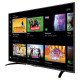 Телевизор BBK 50LEX-8289/UTS2C Яндекс.ТВ
