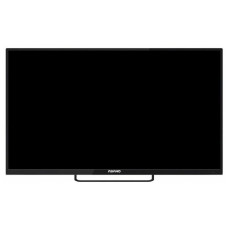 Телевизор ASANO 55LU8120T Smart черный