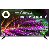 Телевизор BBK 40LEX-7202/FTS2C Smart TV