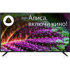 Телевизор BBK 40LEX-7202/FTS2C Smart TV