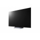Телевизор LG OLED65C3RLA.ARUB черный