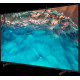 Телевизор Samsung UE75BU8000UCCE черный