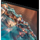 Телевизор Samsung UE75BU8000UCCE черный