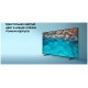 Телевизор Samsung UE75BU8000UCCE черный