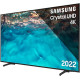Телевизор Samsung UE75BU8000UCCE черный