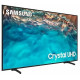 Телевизор Samsung UE75BU8000UCCE черный