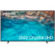 Телевизор Samsung UE75BU8000UCCE черный