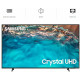 Телевизор Samsung UE75BU8000UCCE черный