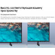 Телевизор Samsung UE75BU8000UCCE черный